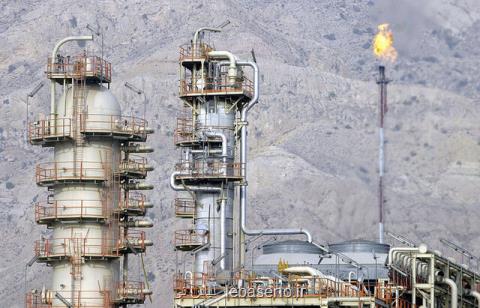 بزرگترین مركز جمع آوری گاز ایران به بهره برداری رسید