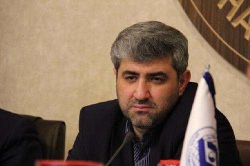 افقهی رییس حوزه ریاست سازمان برنامه و بودجه شد