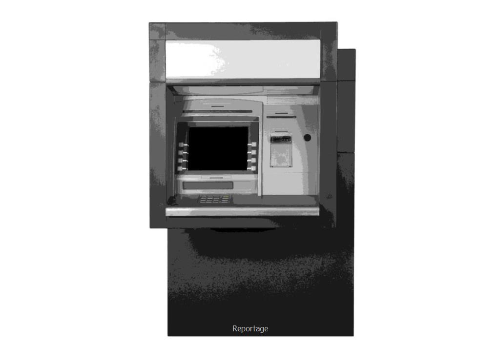 فروش دستگاه atm شخصی