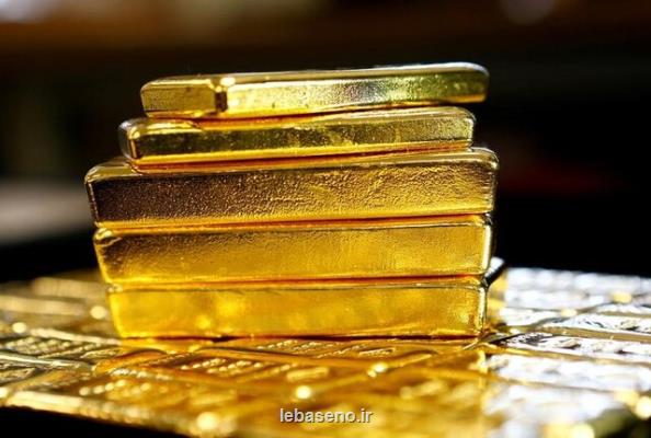خوشبینی بازار به افزایش قیمت طلا در هفته جاری