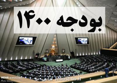 ارائه بخشنامه اجرائی سیاست های حمایتی قانون بودجه ۱۴۰۰ به دولت