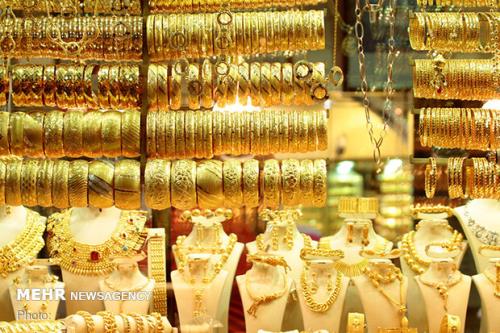 هر گرم طلای 18 عیار یک میلیون و 213 هزار تومان به فروش می رسد