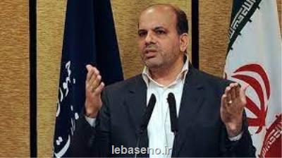 دستیابی به رکورد تولید گاز از میدان مشترک پارس جنوبی