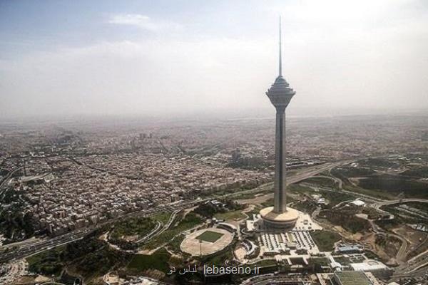 مظنه بازار مسکن در غرب پایتخت