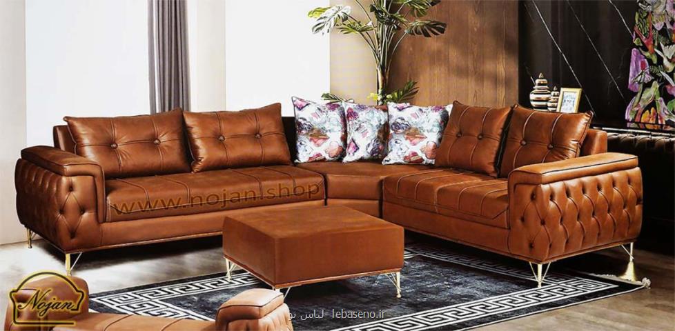 معیار های انتخاب مبل در سال 1401