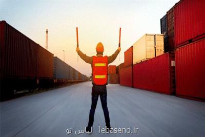 صادرات ایران به عراق به بیشتر از ۸ و دو دهم میلیارد دلار رسید