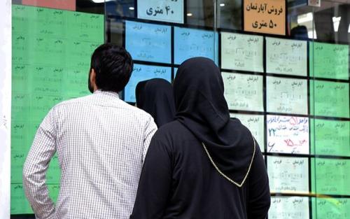 اجاره داری حرفه ای و مالیات خانه های خالی در کنار سقف اجاره بها