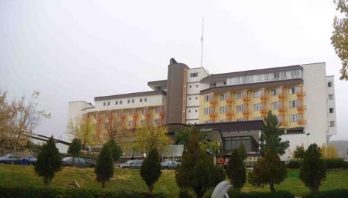 بیمارستان ها و هتل ها از پرداخت مالیات معاف شدند