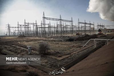 162 مگاوات به شبکه برق کشور اضافه گردید
