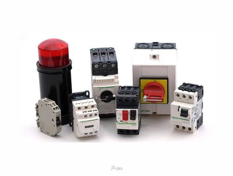 نمایندگی شرکت اشنایدر الکتریک