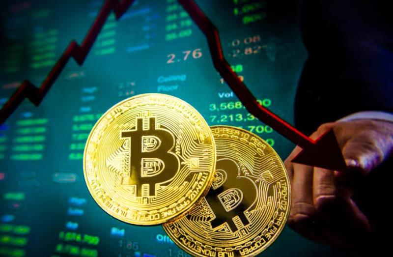 رسانه پیشرو در اخبار فوری ارز دیجیتال