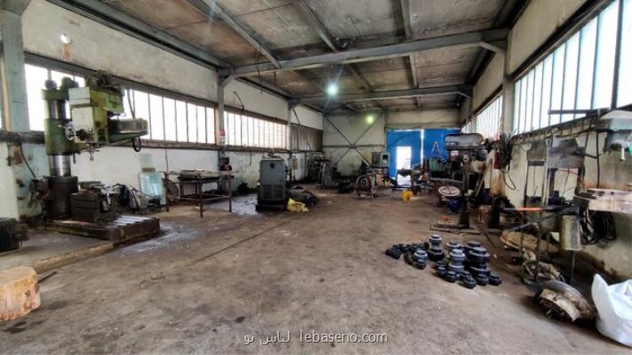 لرستان دارای بالاترین تملک واحدهای صنعتی توسط بانک ها در کشور است