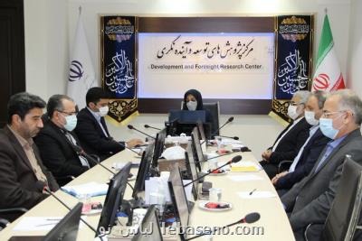 مدل موفق واگذاری ها، مالکیت با دولت، مدیریت با مردم