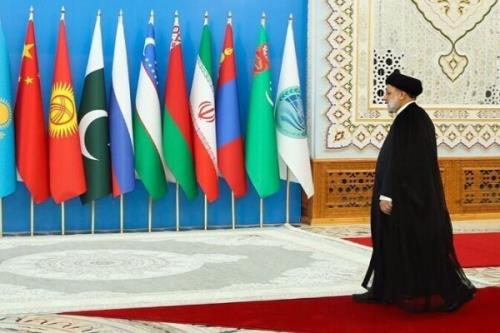 وضعیت اقتصاد ایران با عضویت در شانگهای چه خواهد شد؟