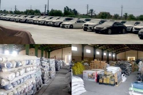همه اموال تملیکی معطل تعیین تکلیف شدند