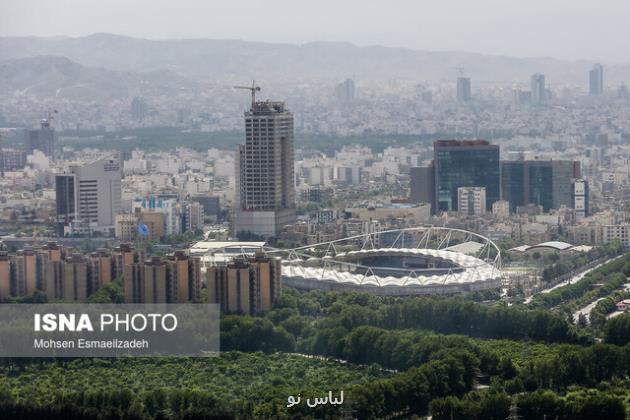 تازه ترین تغییرات قیمت مسکن در ایران