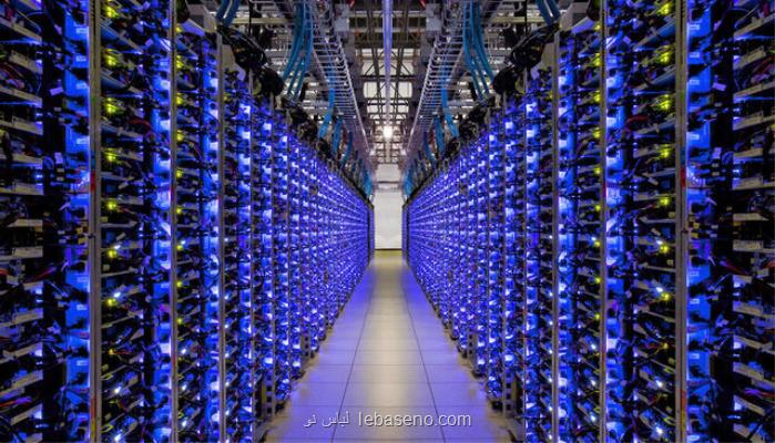 خطر خشکسالی در کمین دیتاسنترهای مایکروسافت و متا