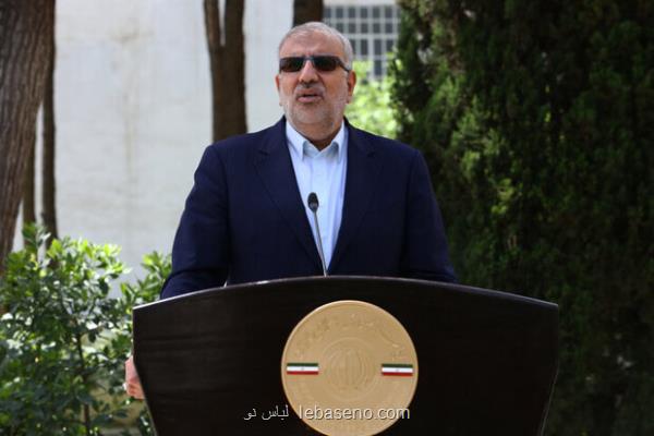 ۱ و شش دهم میلیارد یورو از معوقات گازی عراق وصول شده است