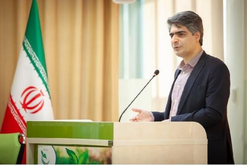حمایت ۷۰ درصدی غرفه سازی و لیزینگ صندوق نوآوری برای حضور دانش بنیان ها در نمایشگاه آباد ایران