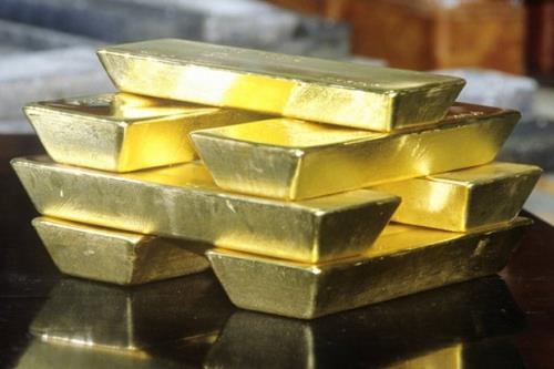 واردات بیشتر از 19 تن شمش طلا در طول 9ماه