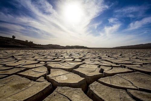 بخشودگی مالیاتی مودیان خسارت دیده از خشکسالی سیستان و بلوچستان