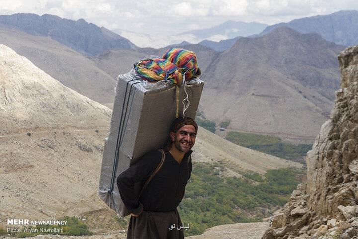 الگوی موفق برنامه چهارم توسعه در نگاه به مناطق مرزی تکرار شود