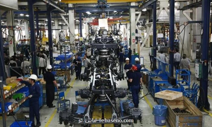 زمزمه نرخ بهره بالا سرنوشت تولید چه می شود