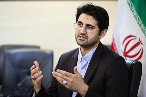 ارائه خدمات مالیاتی در دفاتر پیشخوان کلید خورد