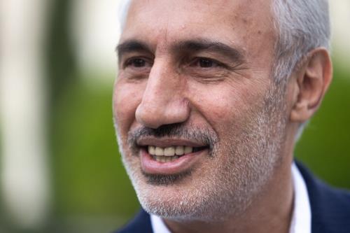 ۲۶ مبحث کلان کشور روی میز شورایعالی راهبری است