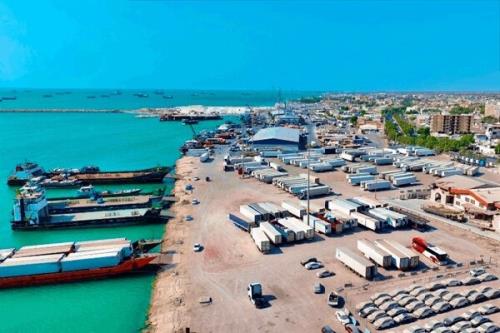 تشریفات گمرکی حمل یکسره در گمرک شهید رجایی از سر گرفته شد