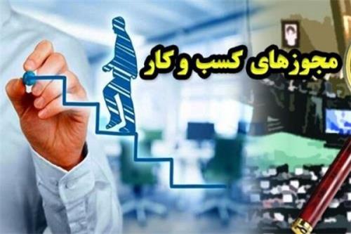 تمدید خودکار مجوزها یعنی محافظت از پویایی اقتصاد در شرایط ویژه