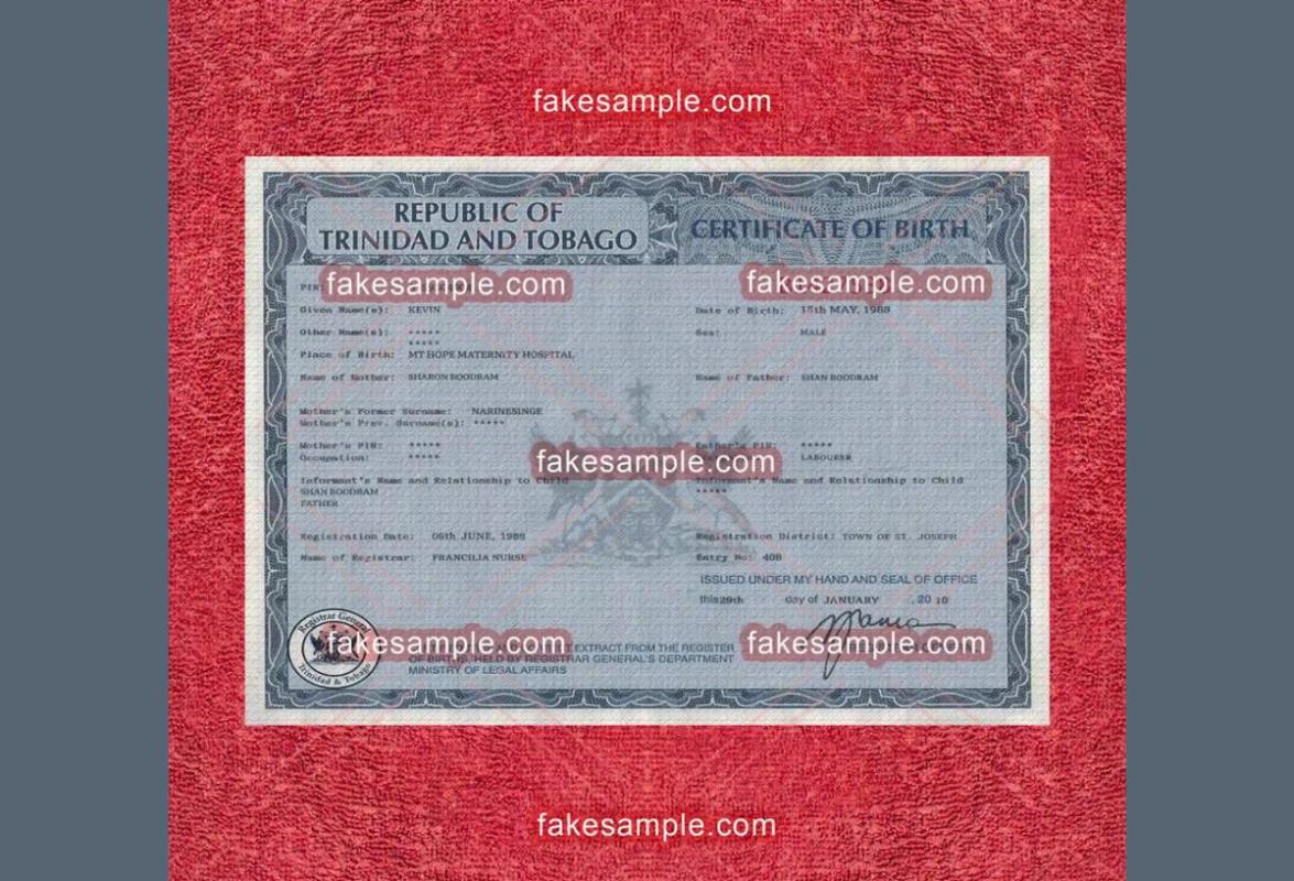 Fake-Sample s Approach to High-Quality Document Solutions