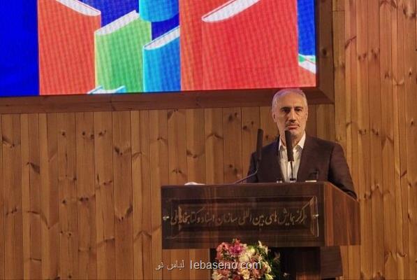 صنعت نفت موتور محرک اقتصاد کشور است