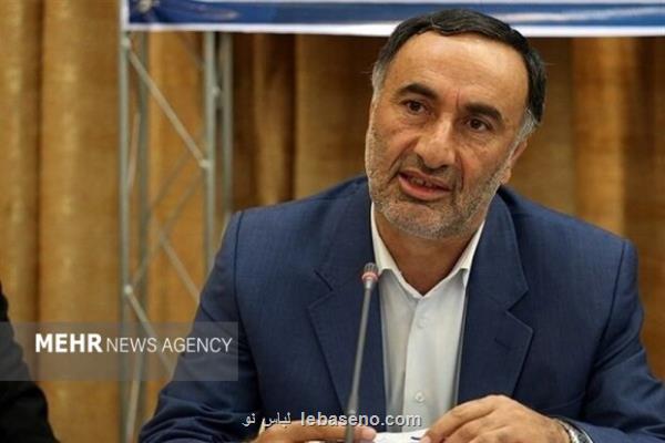 توسعه پایدار بدون داده های مکانی، ممکن نیست