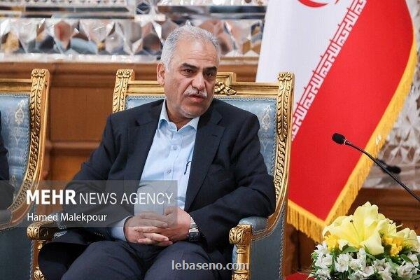 ایران دارای شرکت های توانمند دربیشترحوزه های فعالیت اوپک است