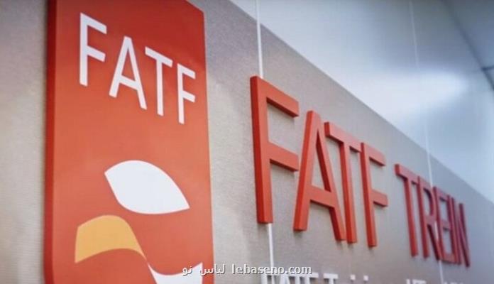 پاسخ رییس FATF به درخواست تعلیق عضویت آمریکا و رژیم اسرائیل