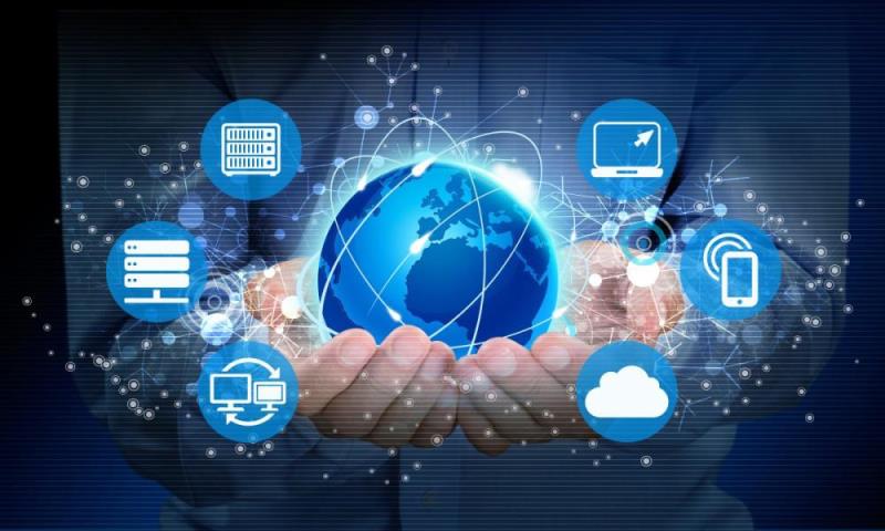 تفاوت آی پی ثابت و اشتراکی