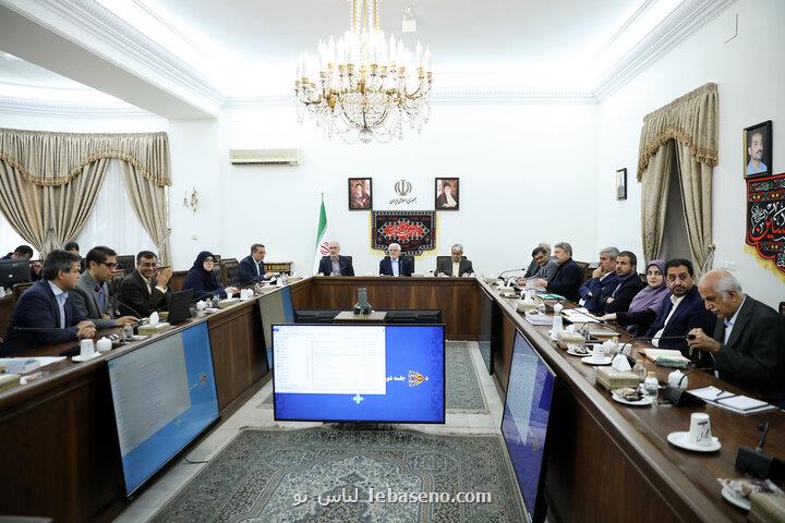 تاکید عارف بر پیوست معیشتی در برنامه های پولی و مالی دولت