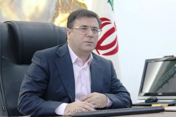 صادرات 638 میلیون دلاری کالا از گمرکات خوزستان به کشور عراق