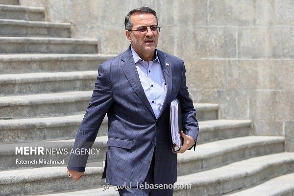 انتشار آگهی استخدام در بانک مرکزی
