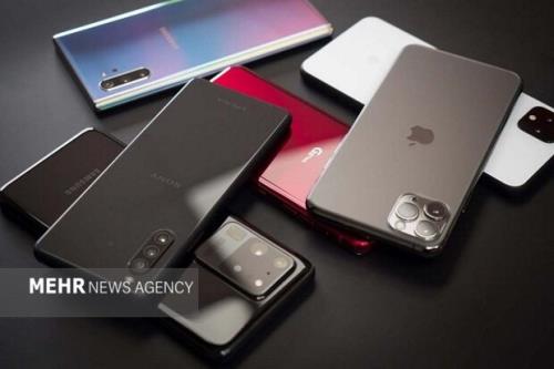 بخشنامه جدید گمرک برای کنترل قیمت موبایل در زمان ترخیص