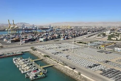 وزارت اقتصاد دست به کار شد هوش مصنوعی در خدمت ترخیص سریع و شفاف