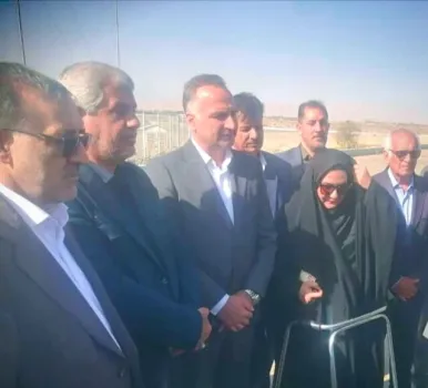 27 درصد نهاده های کشاورزی زودتر از فصل کشت توزیع شدند