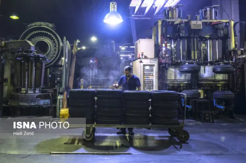 چرا تایرسازان وادار به عرضه سبدی اند؟