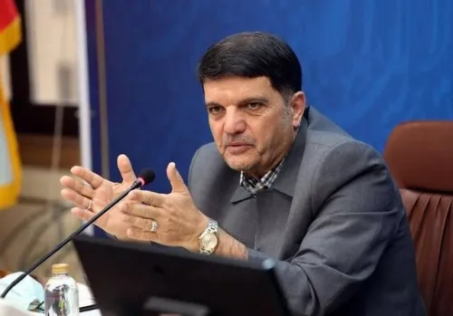 احیای صادرات فرش دستباف اولویت اصلی وزارت صمت