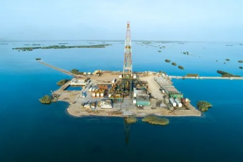 نفت چطور اقتصاد ایران را رشد می دهد؟