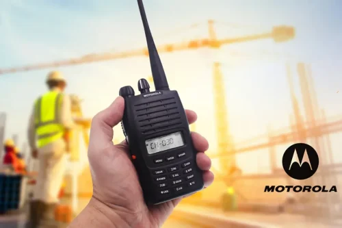 کاربرد برندهای مختلف واکی تاکی