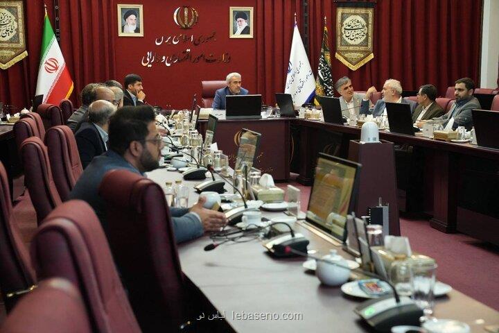 روایت مدنی زاده از ۱۰۰ روز عملکرد وزارت اقتصاد در راه رشد عدالت محور