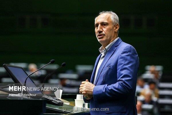 منابع موجود برای تامین کامل کالاهای اساسی و دارو کافی نیست