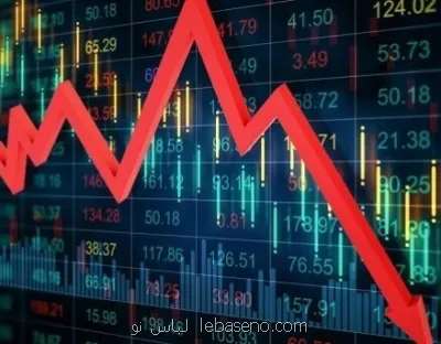 سقوط بورس به کانال ۳ و یک دهم میلیون واحد
